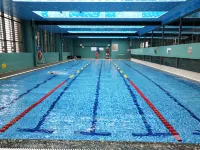 Jinling International Hotel TaiXing CHINA