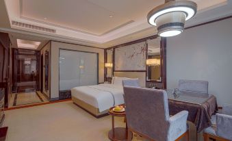 Jun Lin Jia Yi Hotel