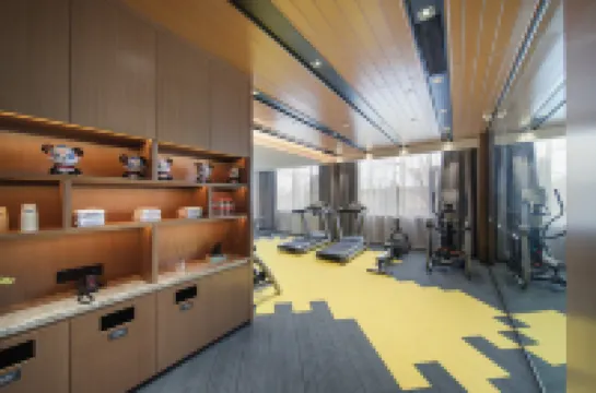 Hampton by Hilton Wuzhen Hotel di Tongxiang