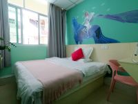珠海琴湾公寓 - 精致大床房