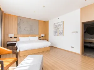 Eastern Garden Hotel