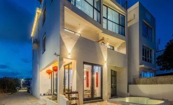 Floral Hotel·Beijixia hotel(Shengsi Jihu Beach)