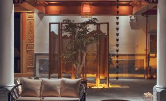 Fanju · Yunsu Hostel