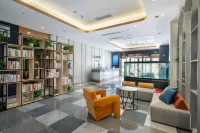LanOuShangPin Hotel (Tongren Jinlin Avenue)