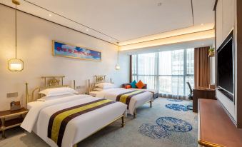 the Grand Hotel by Zhus'-copper-art