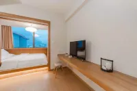 Yangshuo Jingshe Light Luxury Holiday Hotel (West Street Lijiang Scenic Area Branch)