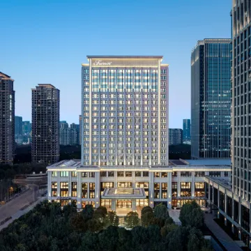 Fairmont Wuhan