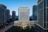 Fairmont Wuhan - Luksus