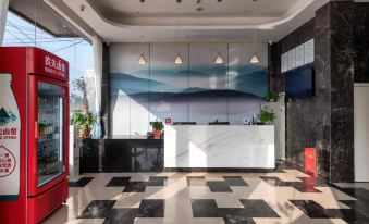 Macheng Shangyite Hotel Jiji Branch