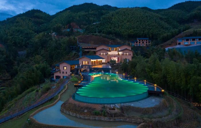 Guifan Tianyin Guesthouse