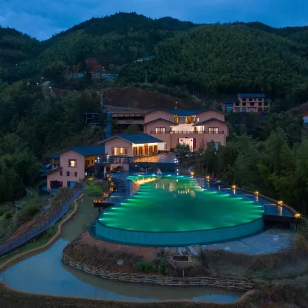 Guifan Tianyin Guesthouse