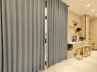 CITYHOME CLOUDHOTEL (Lingbi Zhongan City Plaza store) - Hot Tub