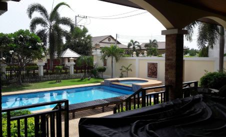 Cha am De La Mer Hotel - Housity