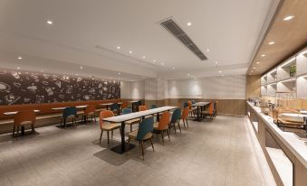 HanTing Hotel (Nanjing Dachang Changchong Pedestrian Street)