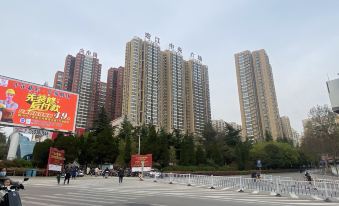 Shuidingyu Bathing Hotel (Sanmenxia Municipal Government Branch)