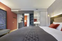 Boutique-Hotel Seefeld - Balcony