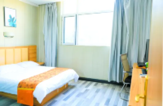 Brunei Darussalam Boutique Hotel