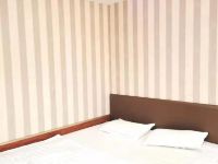 牡丹江温馨假日宾馆 - 舒适大床房（无窗）