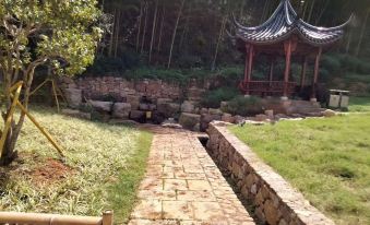 Changxing LAN field homestay