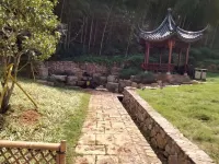 Changxing LAN field homestay - Villas