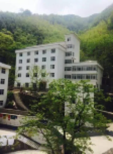 Jixi Xiaoyao Renjia Homestay