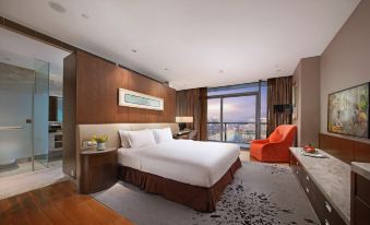 Zhangzhou Yuanshan Fliport Hotel