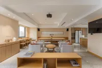 InLive Hotel（Changsha Railway Station & Metro Station/Wuyi Avenue）