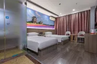 Tuke Shanglin Hotel (Xinhe Street, Wenzhou) Hotels in Wenzhou