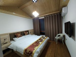 Macheng Yangjiale No.50 Homestay