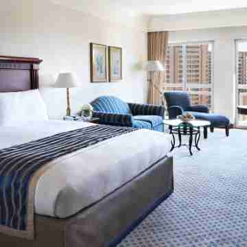 InterContinental Cairo Citystars Rooms