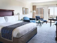 InterContinental Cairo Citystars Hotele w pobliżu e-zone