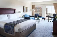 InterContinental Cairo Citystars - sul mare