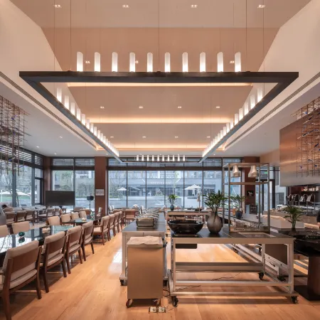 G-luxe By Gloria Suzhou Taimei