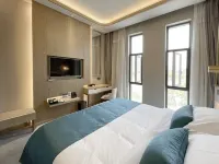 Yanjiangnan Hotel Các khách sạn ở Đan Dương