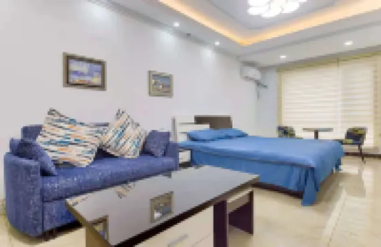 Changchun encounter apartment