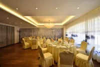 Changbaishan Hotel Hotels in Antu