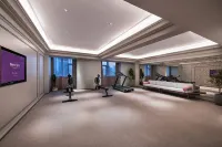 Mercure 진장 인시티 플라자 진장 호텔