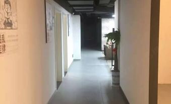 Sunian Meisu Apartment (Wuxijiang Dabo Dadian)