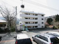 GarlandCourt Usami Hotels near Izu MTB Course
