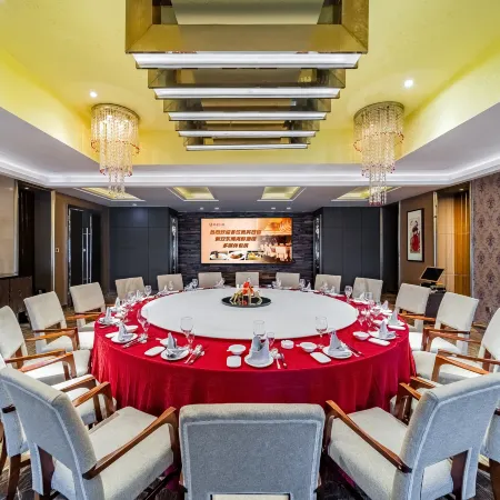 Xin'andong Hotel