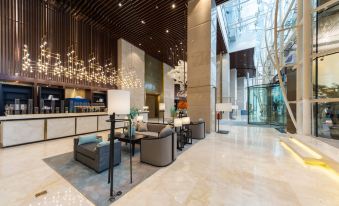 New Century Hotel Binjiang Hangzhou