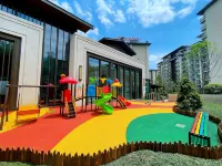 Hampton by Hilton Emeishan Scenic Area - Family