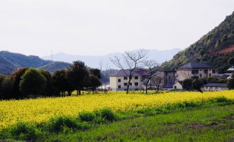 Tonglu Ru shi zhu homestay