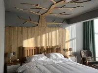 Yichunling Shangyuxue Homestay Hotels in Yichun