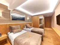 فندق ليدي دايانا Hotels near مودا