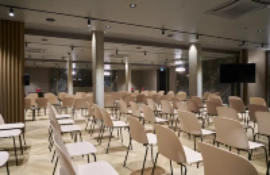 行政温泉酒店