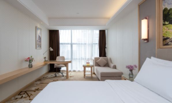 Vienna Hotel (Shantou Chaoyang Heping Branch)
