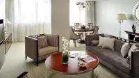 Marriott Executive Apartments Addis Ababa