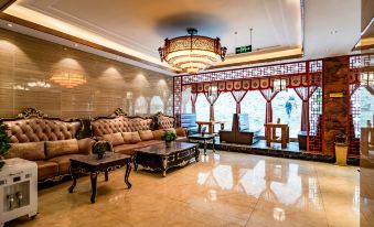 Siguniangshan Tianyun Renji Hotel (Changpinggou Scenic Area)