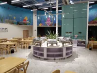 Tianmu Tangquan Hotel